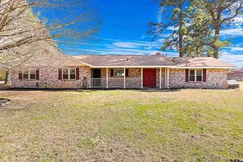 853 Newton Rd, Marshall, TX 75672