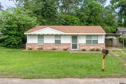 2227 Glenview Ave, Tyler, TX 75701