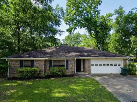2505 Merry Ln, Tyler, TX 75701