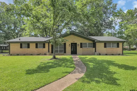 517 Ronnette Dr, Tyler, TX 75703