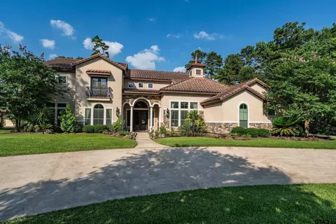 27309 S Lazy Meadow Way, Spring, TX 77386
