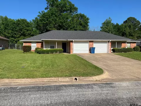 16067 Echo Glen Dr, Tyler, TX 75703