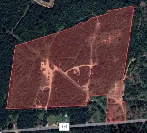 tbd W Cr 146, Overton, TX 75684