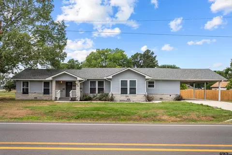 809 E Bowie, Crockett, TX 75835