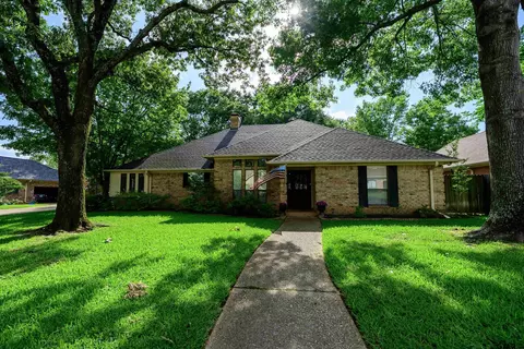 3805 Allendale Dr, Tyler, TX 75701