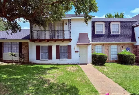 3202 Bain Pl, Tyler, TX 75701