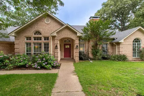 18400 Woodhollow, Flint, TX 75762