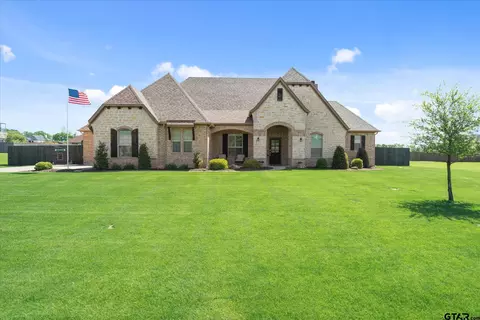 291 Vz County Road 2162, Canton, TX 75103