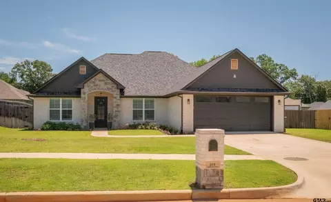 911 Charlie, Whitehouse, TX 75791