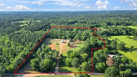 703 W Ross St, Troup, TX 75789