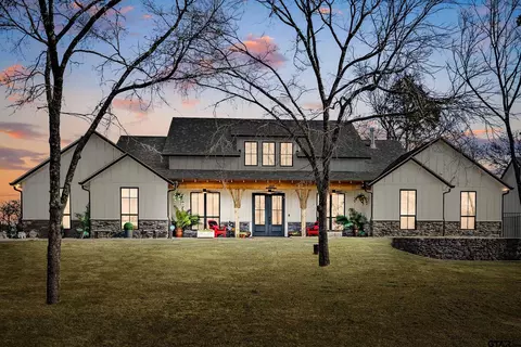 207 Splitrail, Mabank, TX 75147