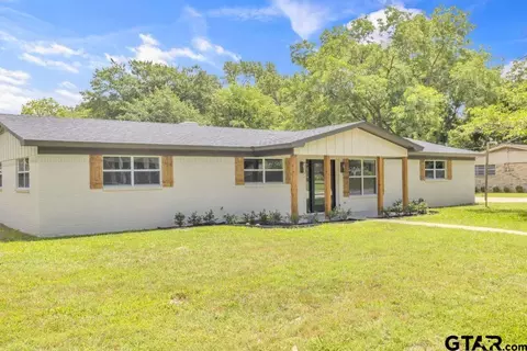 8100 Jewell Ln, Tyler, TX 75703