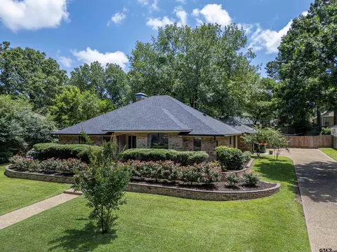 1407 Luann Ln, Tyler, TX 75703