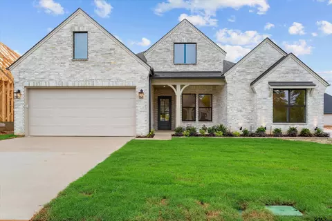 4467 Keechi Creek Rd, Tyler, TX 75703