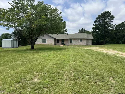 440 An County Road 1405, Elkhart, TX 75839