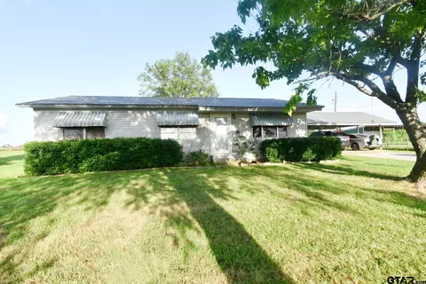 218 County Road 1810, Yantis, TX 75497