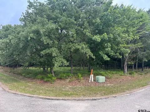 tbd Caroline Ct, Athens, TX 75752