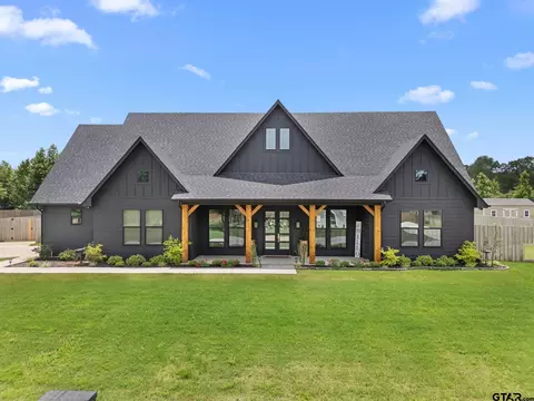 20996 Patriot Cir, Tyler, TX 75703