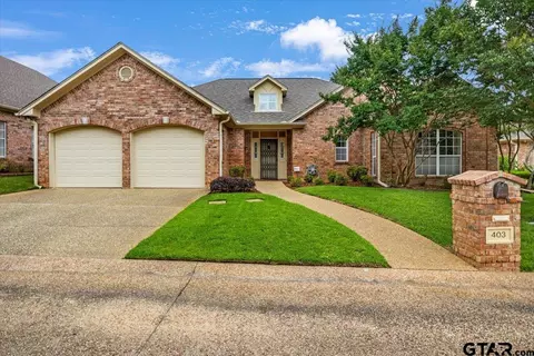 403 Brighton Ct, Tyler, TX 75701
