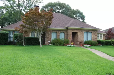 3802 Allendale, Tyler, TX 75701