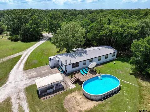 978 Rs County Road 1308, Emory, TX 75440