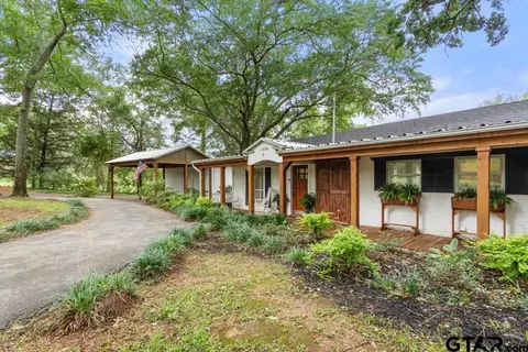 11020 Kevin Dr, Frankston, TX 75763