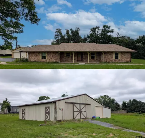 218 Lilly Ln, Bullard, TX 75757