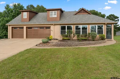 465 County Road 1218, Pittsburg, TX 75686
