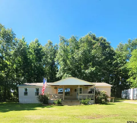 1807 Private Road 4214, Gilmer, TX 75644