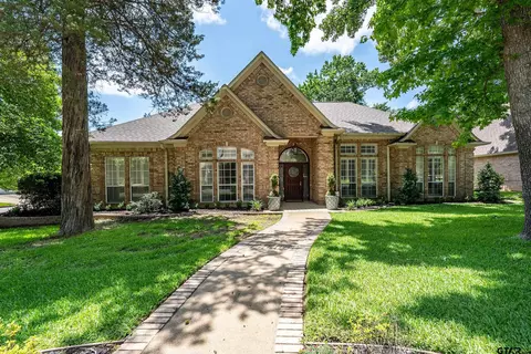 4831 Barclay Dr, Tyler, TX 75703