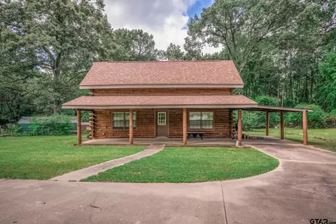 612 Orms, White Oak, TX 75693