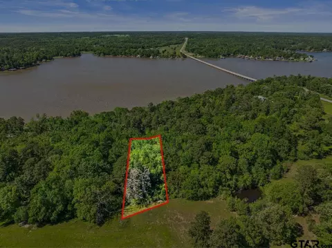 lot18 Country Club Rd, Scroggins, TX 75480