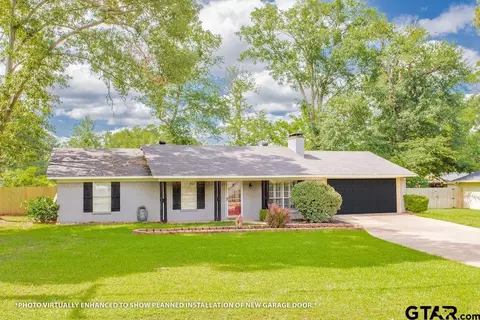 1521 Tanglewood Dr W, Hideaway, TX 75771