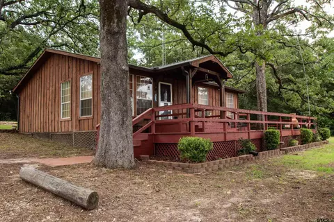 3389 Pvt Rd 8517, Van, TX 75790