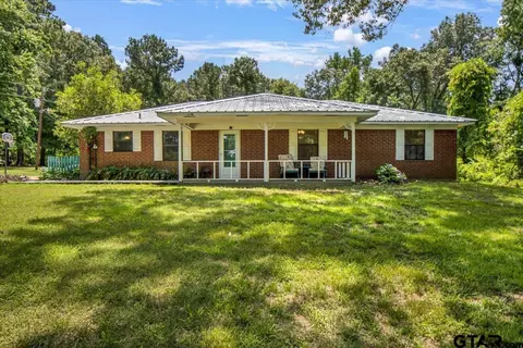584 E Fm 1798, Mount Enterprise, TX 75681