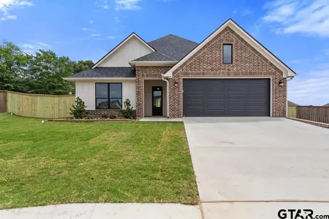 7201 Rolling Acres, Tyler, TX 75707