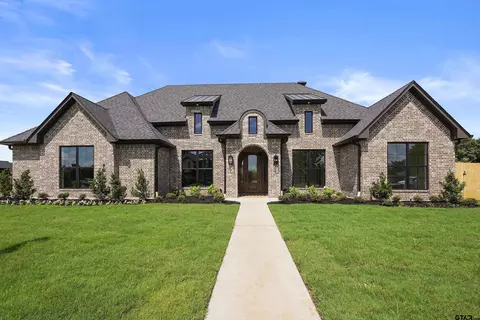 20216 Roebuck Dr, Bullard, TX 75757