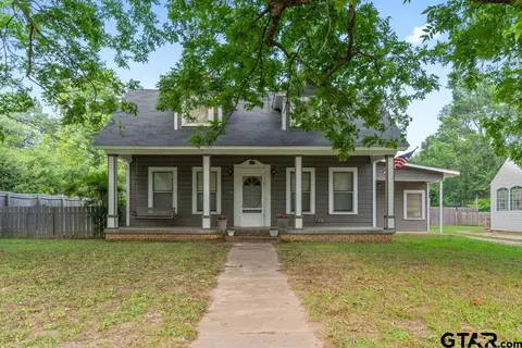 506 Lafayette St, Pittsburg, TX 75686