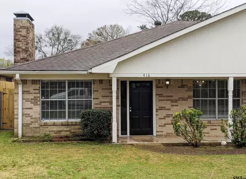 416 Boyd Ln, Tyler, TX 75703