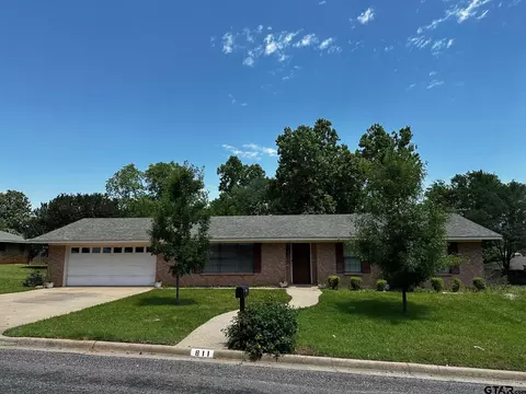 811 Windmill, Athens, TX 75751