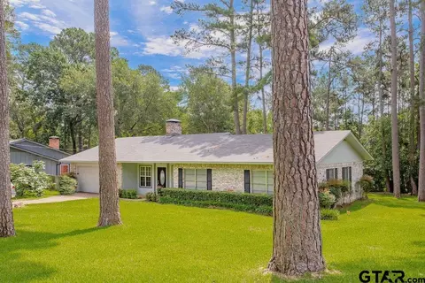 1511 E Tanglewood Dr, Hideaway, TX 75771