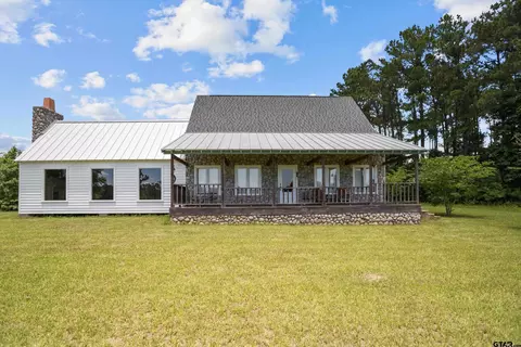 656 Vineyard View Rnch, Grapeland, TX 75844