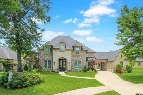 7743 Timberlake Ct, Tyler, TX 75703