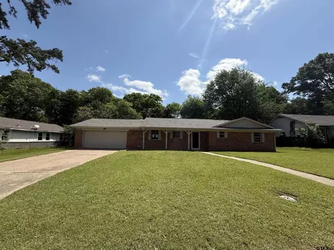 290 Dickard St, Hawkins, TX 75765