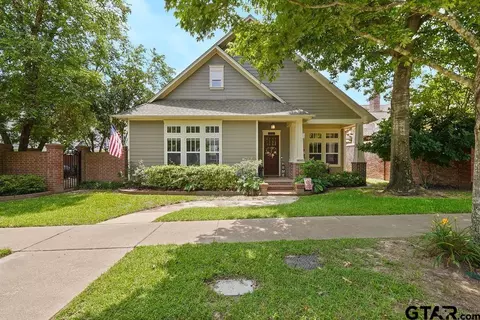 4007 Spartanburg, Tyler, TX 75701