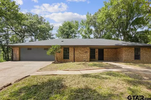 407 Oak, Longview, TX 75605