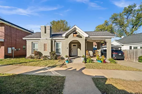 301 W Charnwood, Tyler, TX 75701