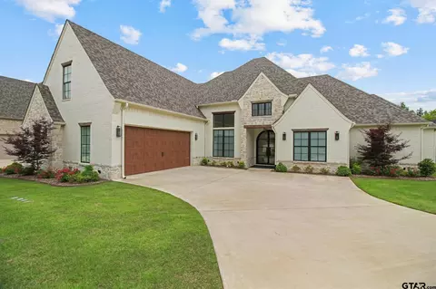 3116 Forest Ridge Cv, Tyler, TX 75703