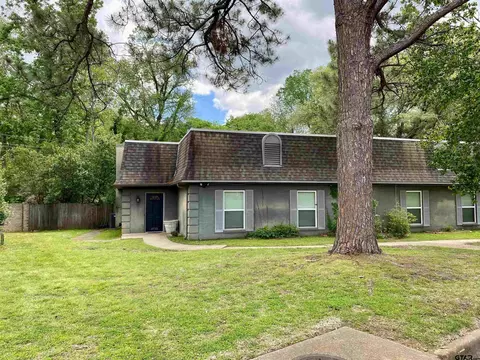 3732 Colony Park, Tyler, TX 75701