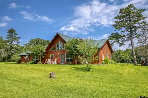 2219 Acr 1217, Grapeland, TX 75844